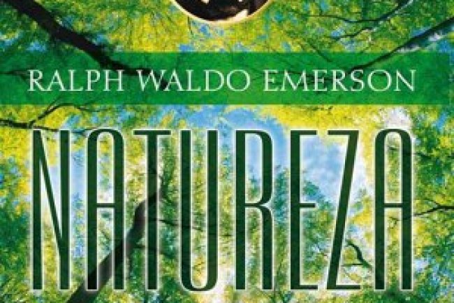 Natureza - Ralph Waldo Emerson