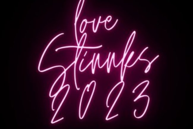 Love Stinks (2023)
