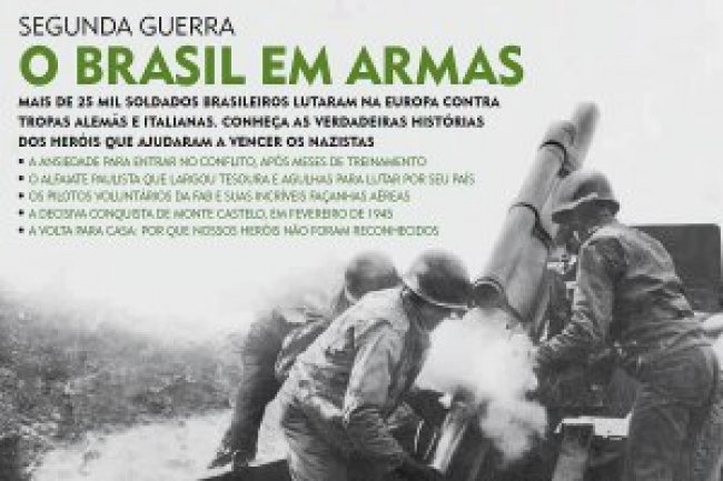 Grandes Guerras Ed 13 - Setembro 2006