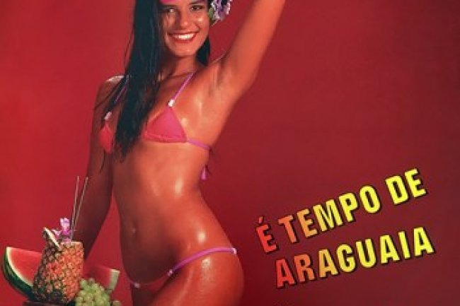 É Tempo de Araguaia - O Som do Verão (1984)