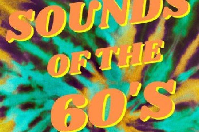 Sounds of the 60's (2023)