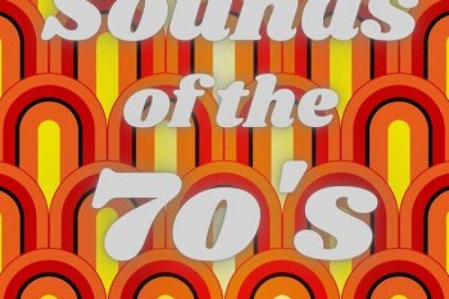 Sounds of the 70's (2023)