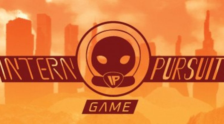 Intern Pursuit Game
