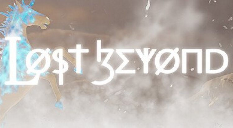 Lost Beyond