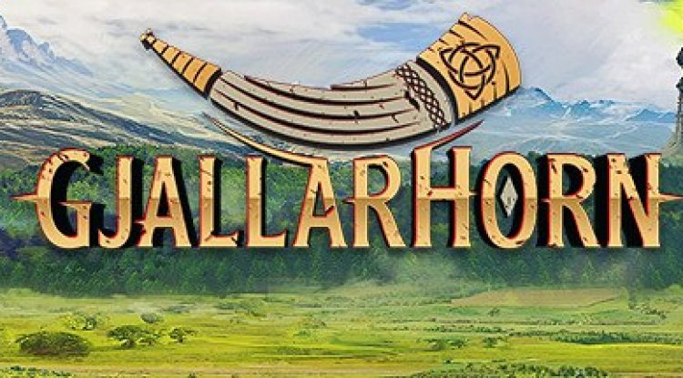Gjallarhorn