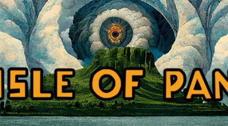 Isle of Pan