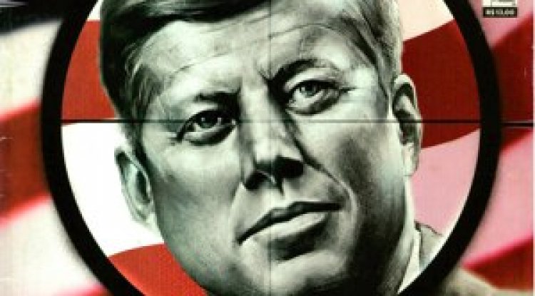 Aventuras na História 123 - 50 anos da morte de JFK (PDF)