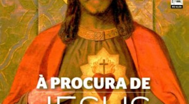 Aventuras na História 149 - À procura de Jesus (PDF)