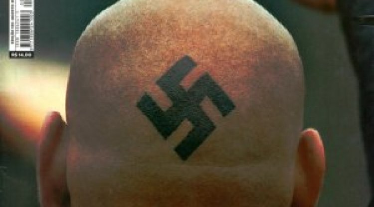 Aventuras na História 133 - Neonazismo (PDF)