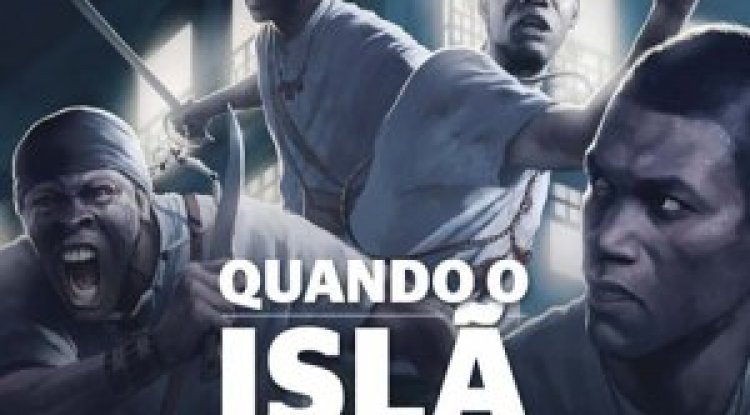 Aventuras na História 141 - Quando o Islã foi proibido no Brasil (PDF)