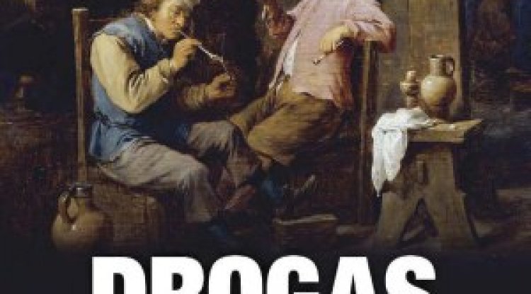 Aventuras na História 172 - Drogas e a humanidade (PDF)