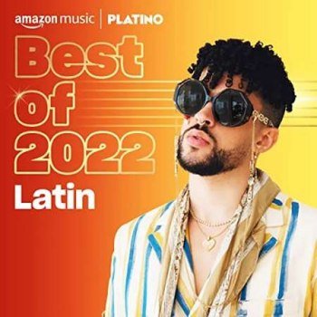 Best of 2022 Latin (2022)