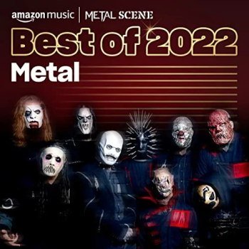 Best of 2022 Metal (2022)