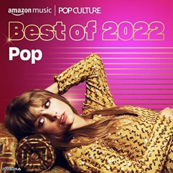 Best of 2022 Pop (2022)