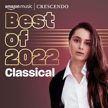 Best of 2022 Classical (2022)