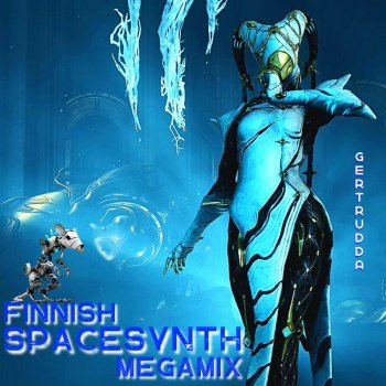 Finnish Spacesynth Megamix (2022)