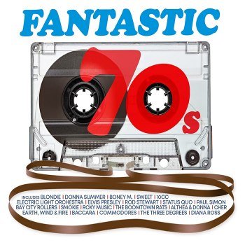 Fantastic 70s (2022)