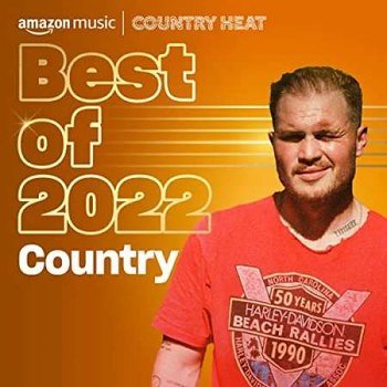 Best of 2022 Country (2022)