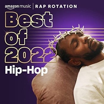 Best of 2022 Hip Hop (2022)