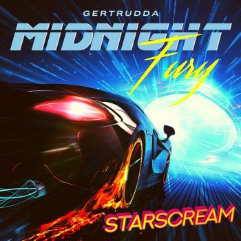 Midnight Fury - Starscream (2022)