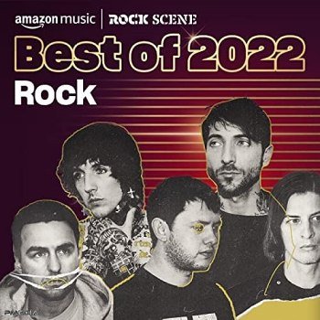 Best of 2022 Rock (2022)