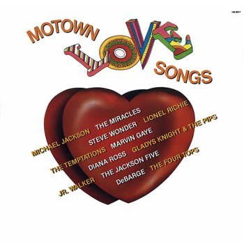 Motown Love Songs (1989)