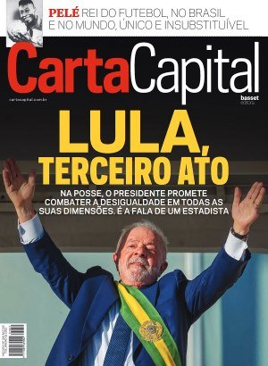 Carta Capital Ed 1241 - Janeiro 2023