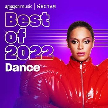 Best of 2022 Dance (2022)