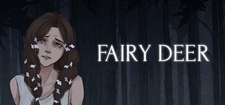 Fairy Deer