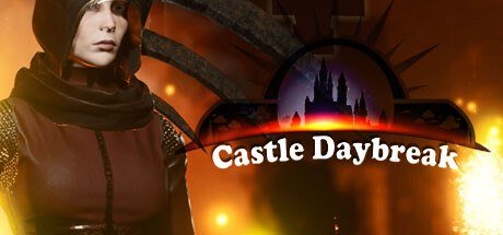 Castle: Daybreak