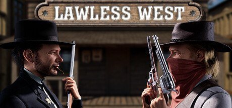 Lawless West