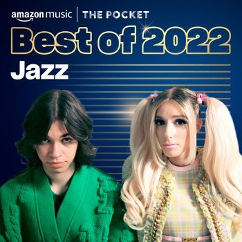 Best of 2022 Jazz (2022)