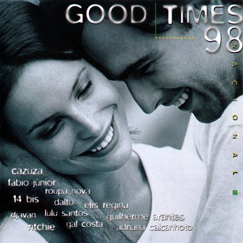 Good Times 98 - Nacional (1997)