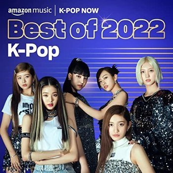 Best of 2022 K-Pop (2022)
