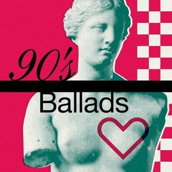 90's Ballads (2023)