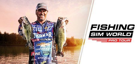 Fishing Sim World: Pro Tour