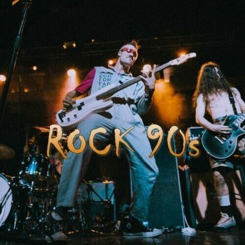 Rock 90s (2023)