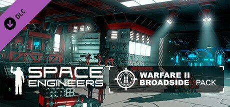 Space Engineers - Warfare 2 [PT-BR]