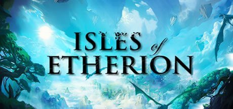 Isles of Etherion