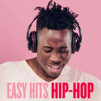 Easy Hits Hip-Hop (2023)