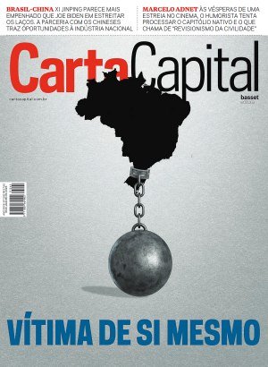 Carta Capital Ed 1242 - Janeiro 2023