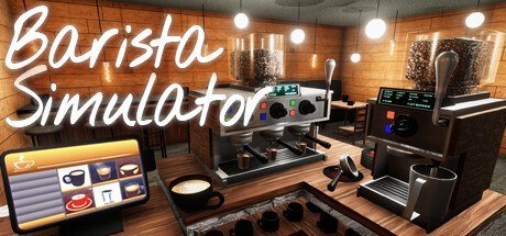 Barista Simulator [PT-BR]