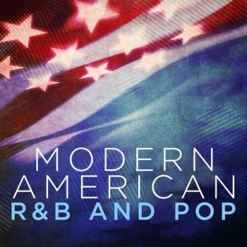 Modern American R&B and Pop (2023)