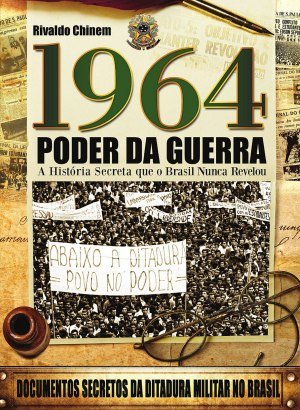 1964 - Poder da Guerra Ed 01