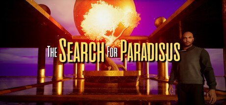 The Search For Paradisus