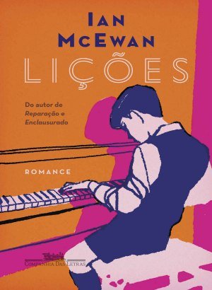 Lições - Ian McEwan