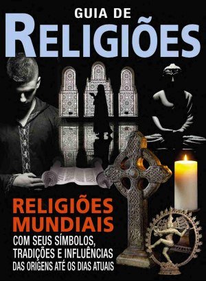 Guia de Religiões Ed 01