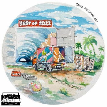 ArtFunk Records The Best of 2022 (2022)