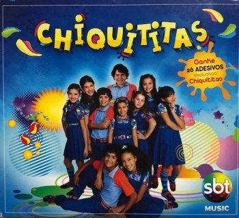 Chiquititas (2013)