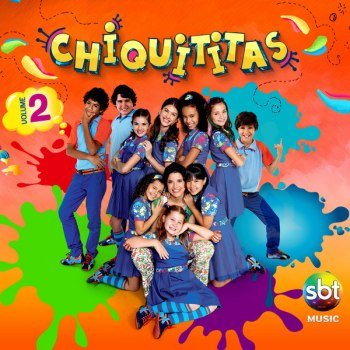 Chiquititas Vol. 2 (2013)